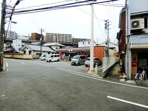 セブンイレブン 大阪加島３丁目店の画像