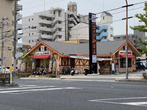 コメダ珈琲店神戸灘店の画像