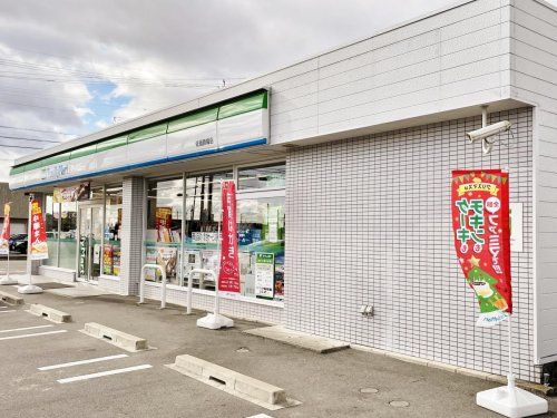 ファミリーマート 佐織勝幡店の画像