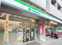 ファミリーマート 渋谷笹塚二丁目西店の画像