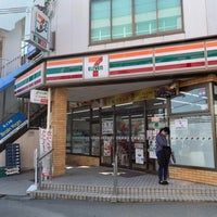 セブンイレブン 阪急石橋駅前店の画像