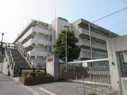 吹田市立佐井寺小学校の画像