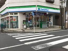 ファミリーマート 磯子岡村一丁目店の画像