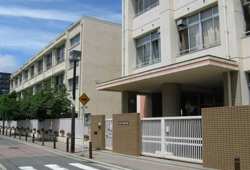 関目小学校の画像