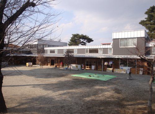 あけぼの保育園の画像