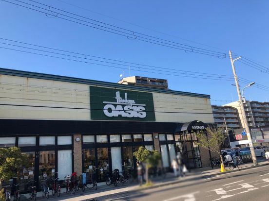 阪急OASIS(オアシス) 豊中少路店の画像