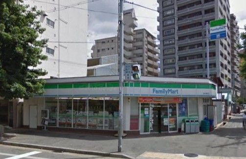 ファミリーマート神戸湊町店の画像