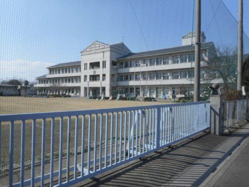 本庄市立　共和小学校の画像