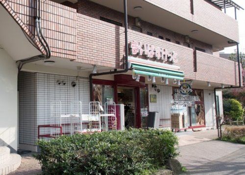 まいばすけっと 板橋向原3丁目店の画像