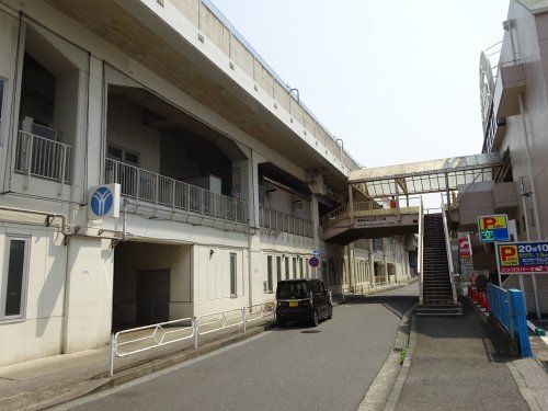 上永谷駅の画像