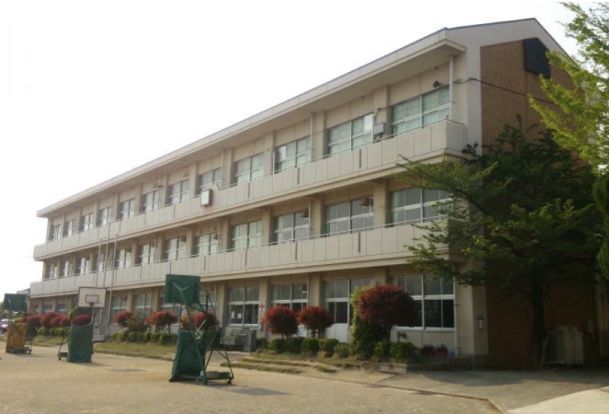 熊谷市立　玉井小学校の画像