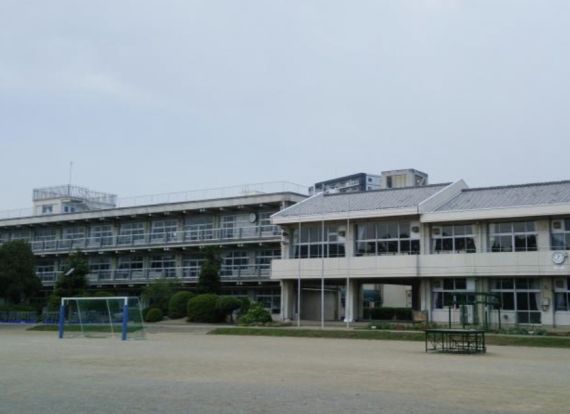 熊谷市立　熊谷南小学校の画像