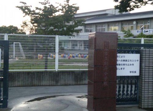 熊谷市立　別府小学校の画像