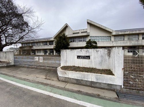 熊谷市立　江南北小学校の画像