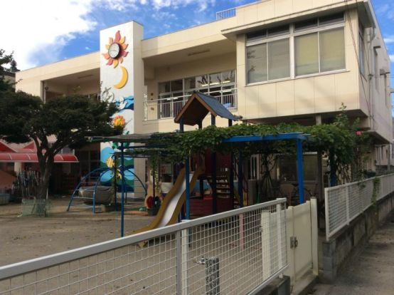 岩田学園本庄西幼稚園の画像