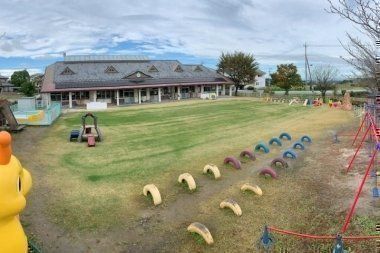 秋平さくら保育園の画像