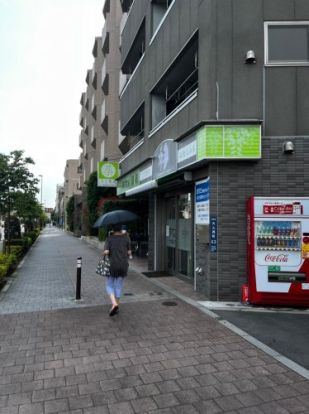 フジ薬局板橋大山店の画像