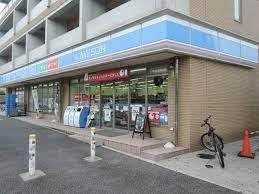 ローソン 北沢五丁目店の画像