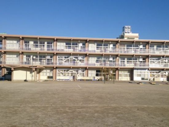 美里町立　松久小学校の画像