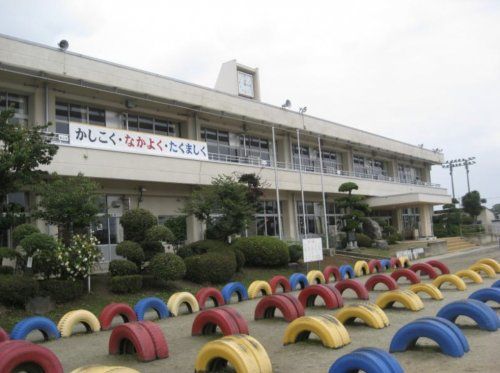 美里町立　東児玉小学校の画像