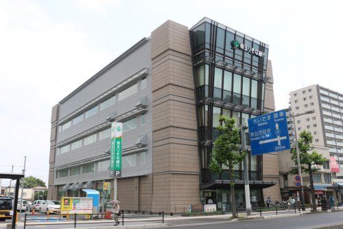 埼玉りそな銀行　熊谷支店の画像