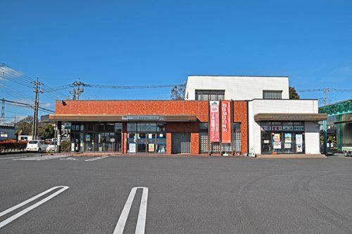 JAくまがや　江南支店の画像