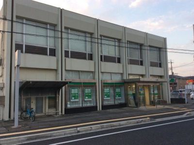 埼玉りそな銀行　岡部支店の画像