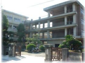 福山市立 樹徳小学校の画像