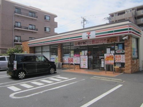 セブン-イレブン 市川妙典２丁目店の画像