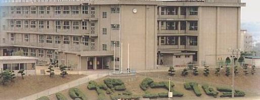 福山市立 旭丘小学校の画像