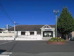 東武東上線　小川町駅の画像