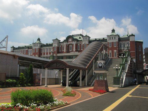 JR高崎線　深谷駅の画像