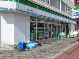 ファミリーマート 東淀川駅前店の画像
