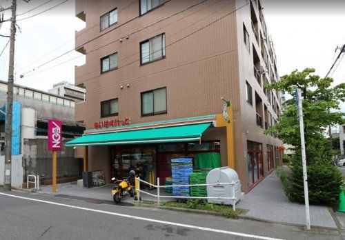 まいばすけっと 板橋本町駅南店の画像