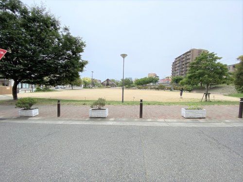 六甲風の郷公園の画像