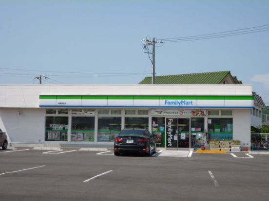 ファミリーマート倉敷福田店の画像