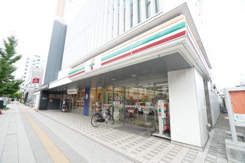 セブンイレブン 札幌円山公園駅店の画像