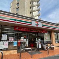 セブンイレブン 渋谷本町3丁目店の画像