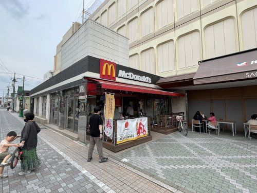 マクドナルド 相模原イトーヨーカドー店の画像