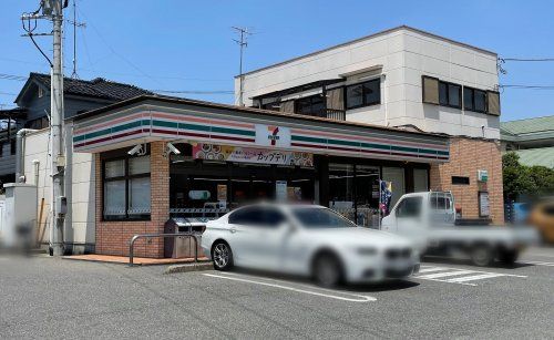 セブンイレブン加須川口２丁目店の画像