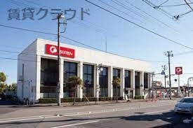 千葉銀行八幡支店の画像