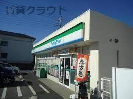 ファミリーマート 市原姉ヶ崎駅入口店の画像