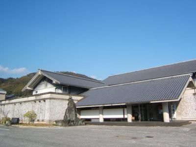 いの町紙の博物館の画像