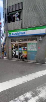 ファミリーマート 大国三丁目店の画像