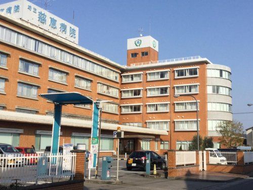 埼玉慈恵病院の画像