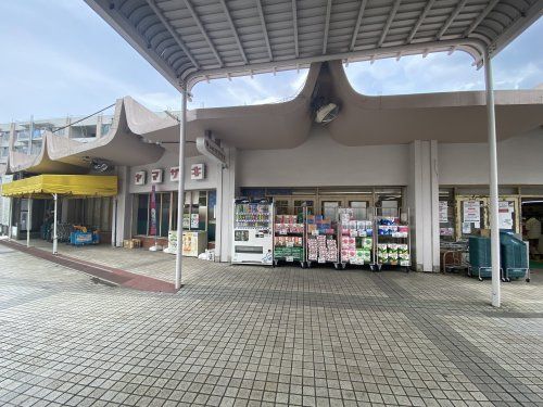 スーパーヤマザキ 平尾店の画像