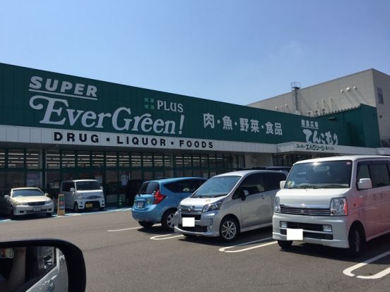 スーパーエバグリーンプラス 和歌山北インター店の画像