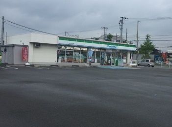 ファミリーマート 和歌山西浜店の画像