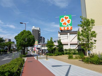 ライフ野田店の画像