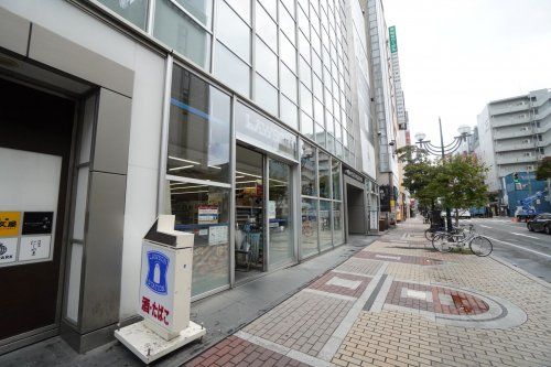 ローソン 札幌南5条西五丁目店の画像